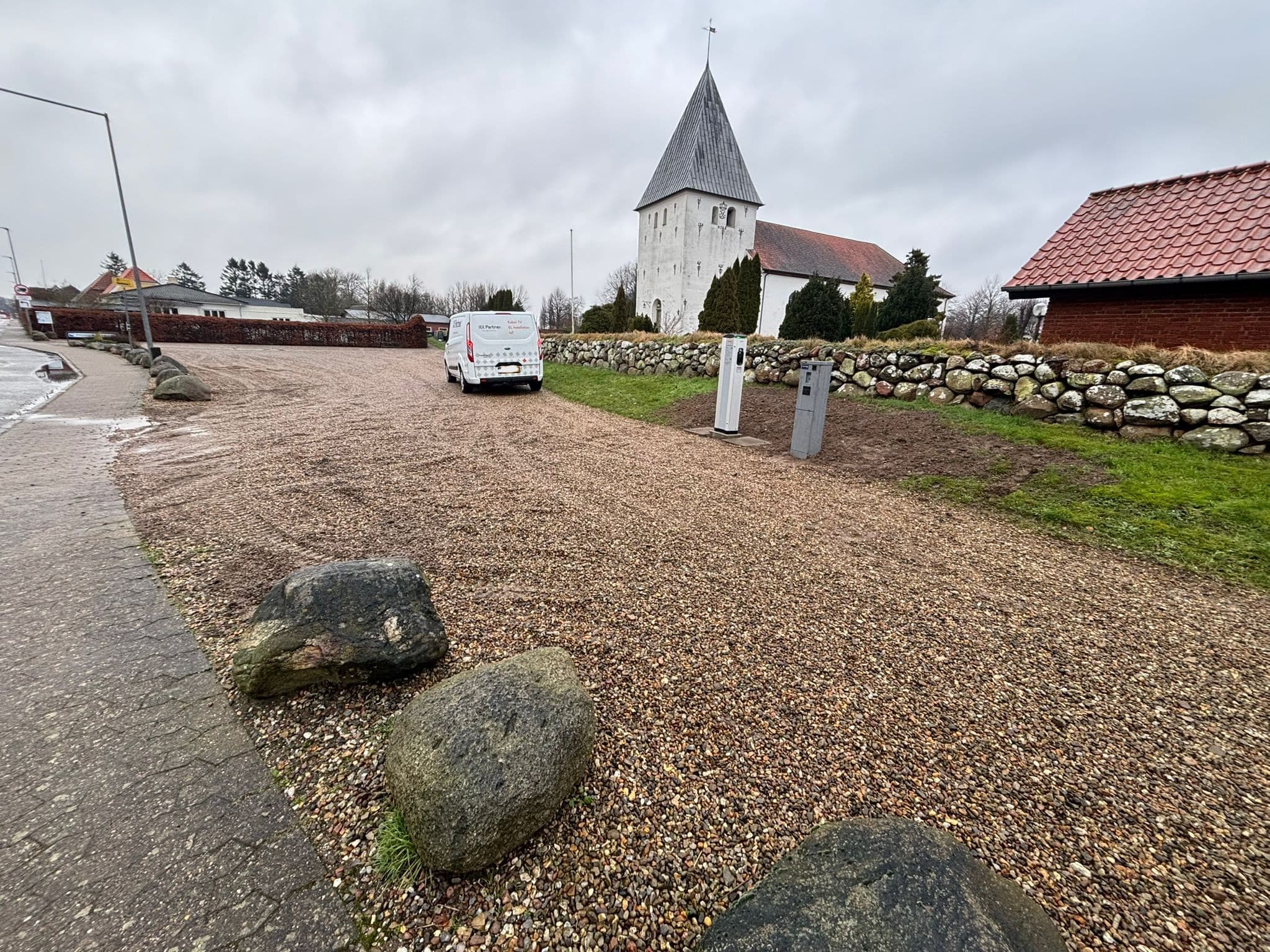 Vejstrup Kirke