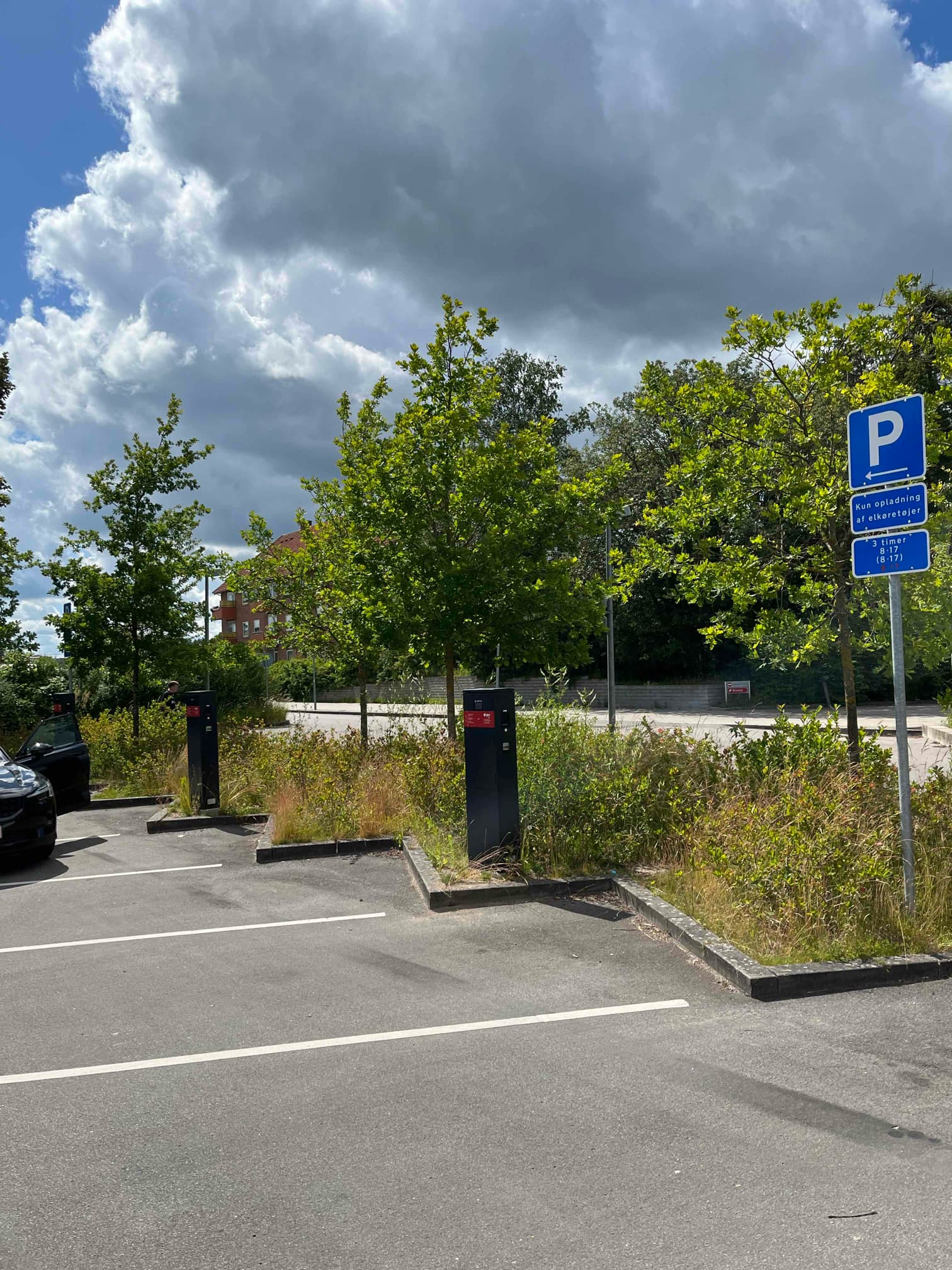 Bagsværd Hovedgade