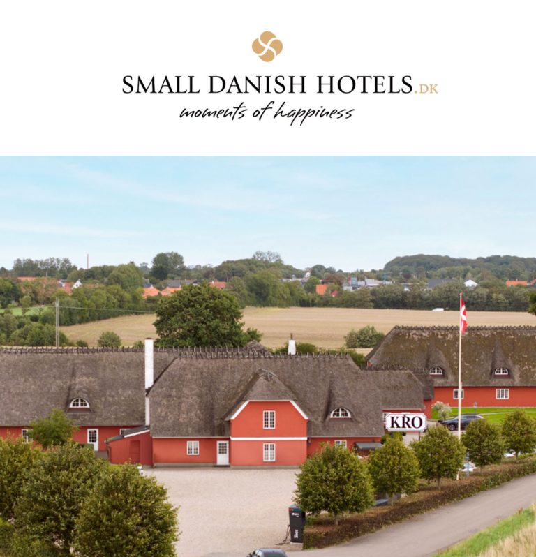 Danish hotels
