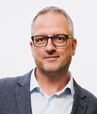 Henrik Morch-Larsen